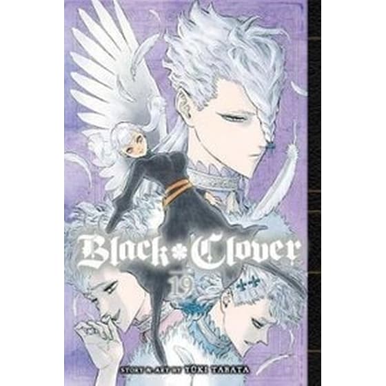 Black Clover, Vol. 19 image 0
