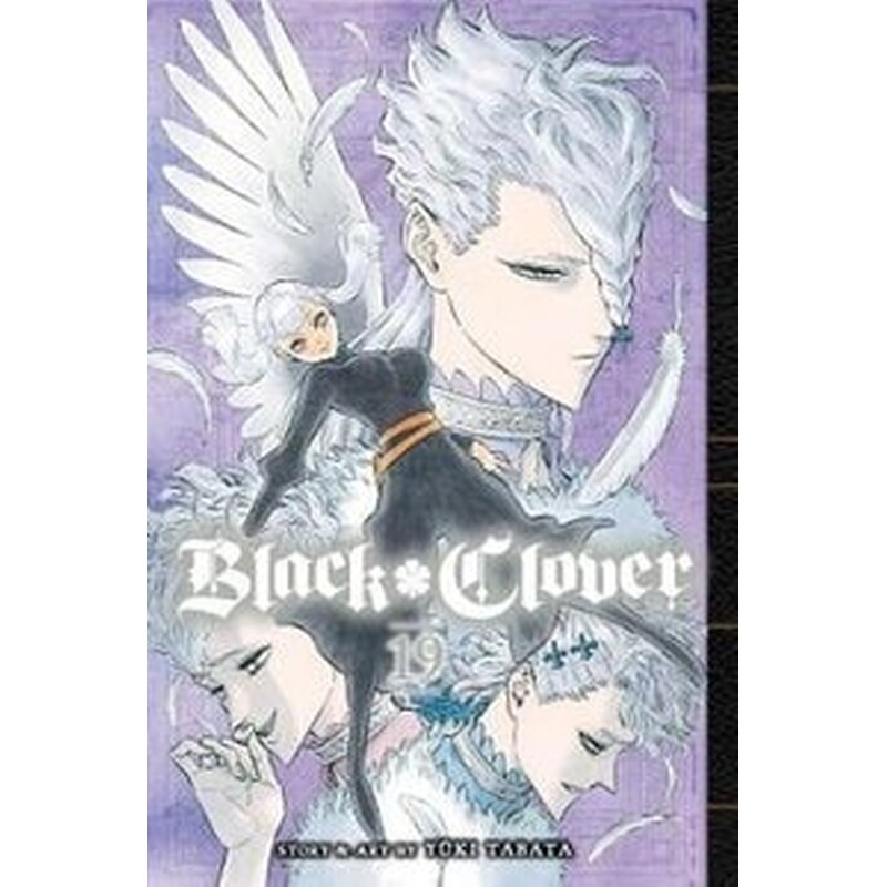Black Clover, Vol. 19