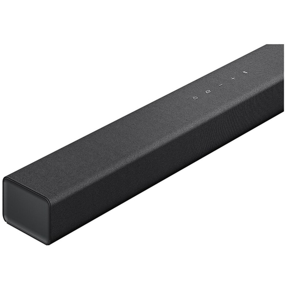 LG S60Q Soundbar 300W 2.1 - Μαύρο image 5
