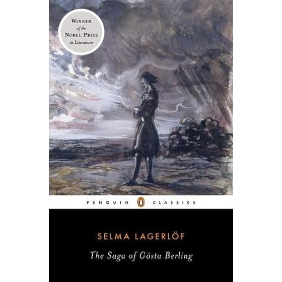 Saga of Gösta Berling image 0