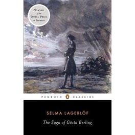 Saga of Gösta Berling