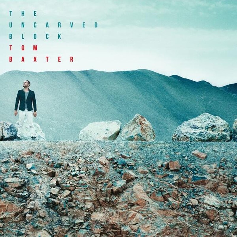 The Uncarved Block (Lp)