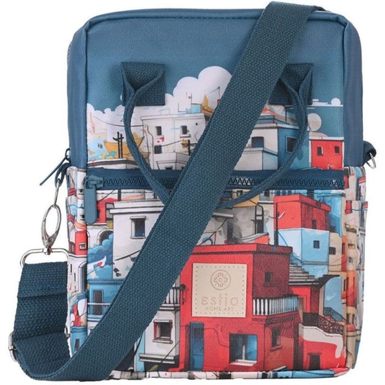 Τσαντάκι Φαγητού Estia Urban Mythos 7L image 5