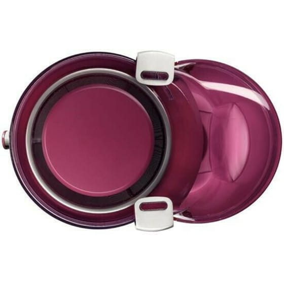 Ηλεκτρικός Αποχυμωτής BOSCH Mes25c0 700 W Λευκό image 2