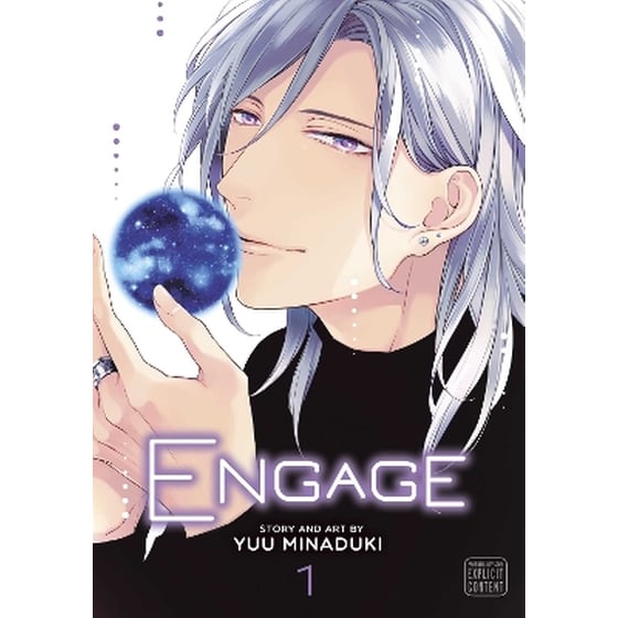 Engage, Vol. 1 image 0