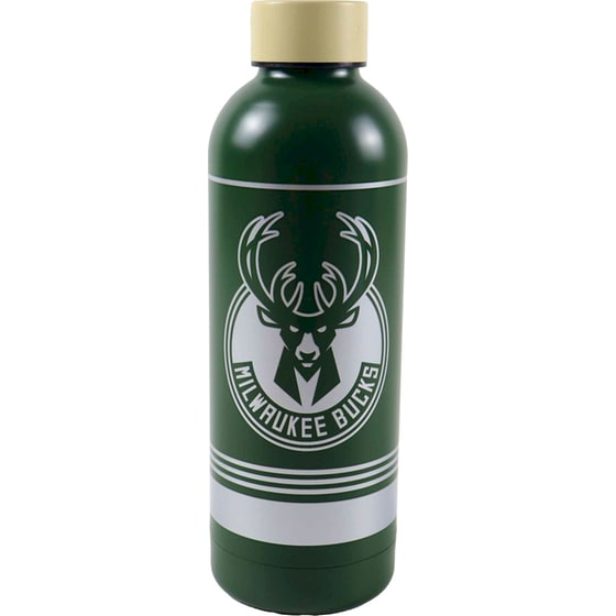 Παγούρι Αλουμινίου ΝΒΑ 530 ml 1 Τμχ - Τυχαία Επιλογή Σχεδίου image 2