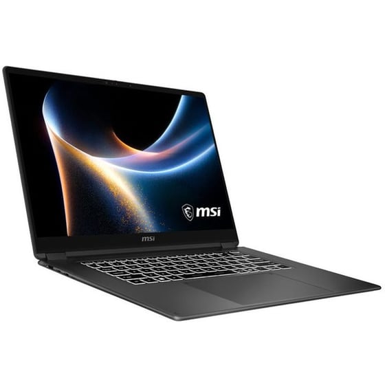 MSI Prestige 16 Flip AI+ C3MTG 16" QHD+ OLED (Intel Core Ultra 9-386H/32 GB/2TB SSD/Intel Graphics/Windows 11 Pro) Laptop image 2