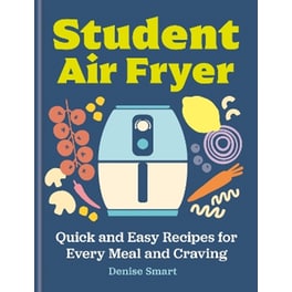 Student Air Fryer