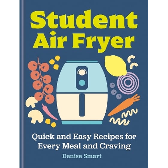 Student Air Fryer image 0