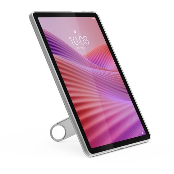 Tablet Lenovo Tab 10.1 4GB/64GB Wi-Fi - Luna Grey + Clear Case image 4