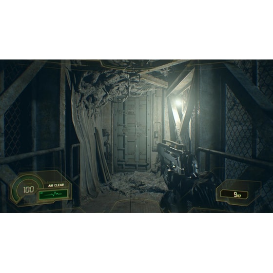 Resident Evil 7: Biohazard Gold Edition - PS5 image 2