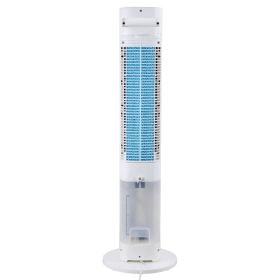 ROHNSON R-8802 WH Air Cooler με Τηλεχειριστήριο image 1