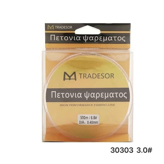 Πετονιά 300m/3mm - 30303 image 0
