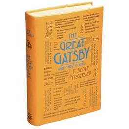 The Great Gatsby and Other Stories