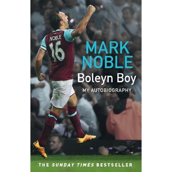 Boleyn Boy image 0