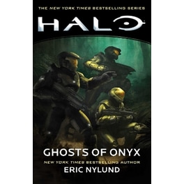 Halo: Ghosts of Onyx