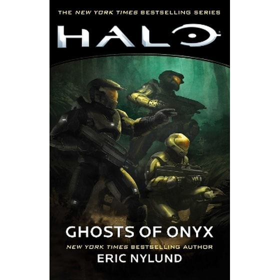 Halo: Ghosts of Onyx image 0