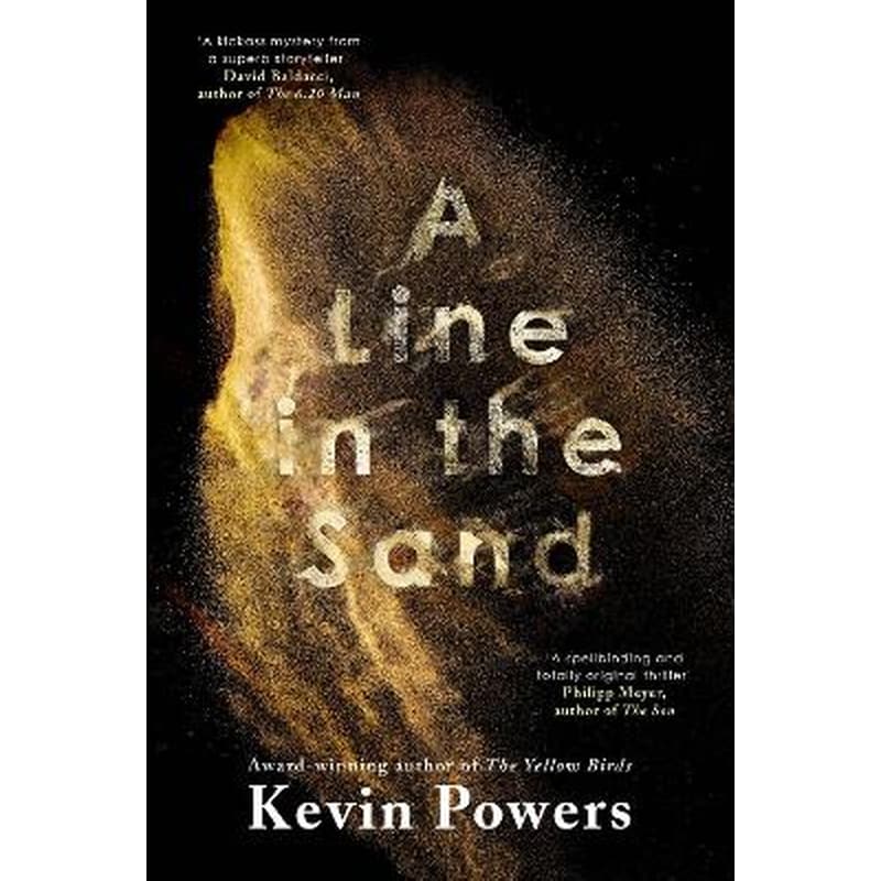 Line in the Sand