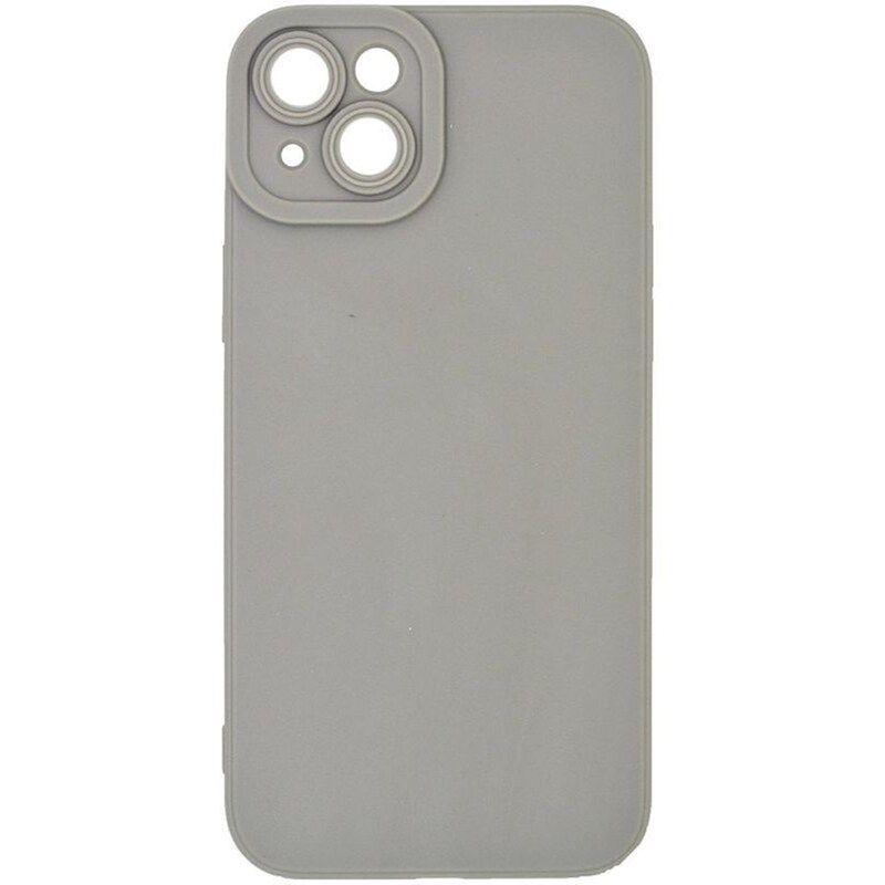 Θήκη Samsung Galaxy A21s - Ancus - Γκρί