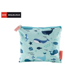 Τσαντάκι Φαγητού Ισοθερμικό Miquelrius Save The Ocean