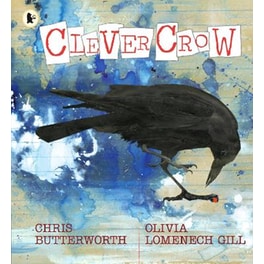 Clever Crow