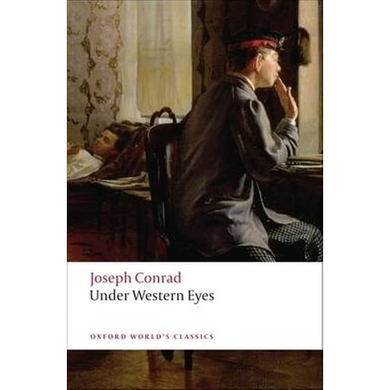 Under Western Eyes image 0