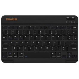 TECLAST HB-030 Ασύρματο Πληκτρολόγιο - Μαύρο (US)