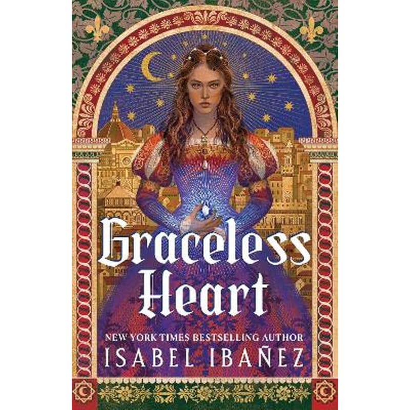 Graceless Heart