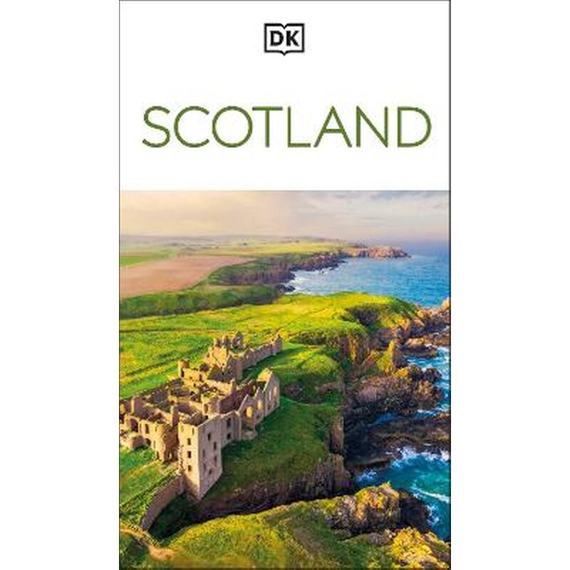 DK Scotland