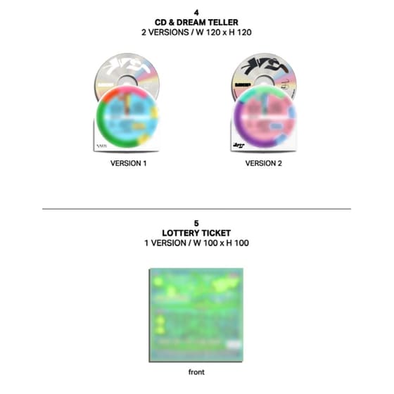 Loop (Random Ver.) image 5