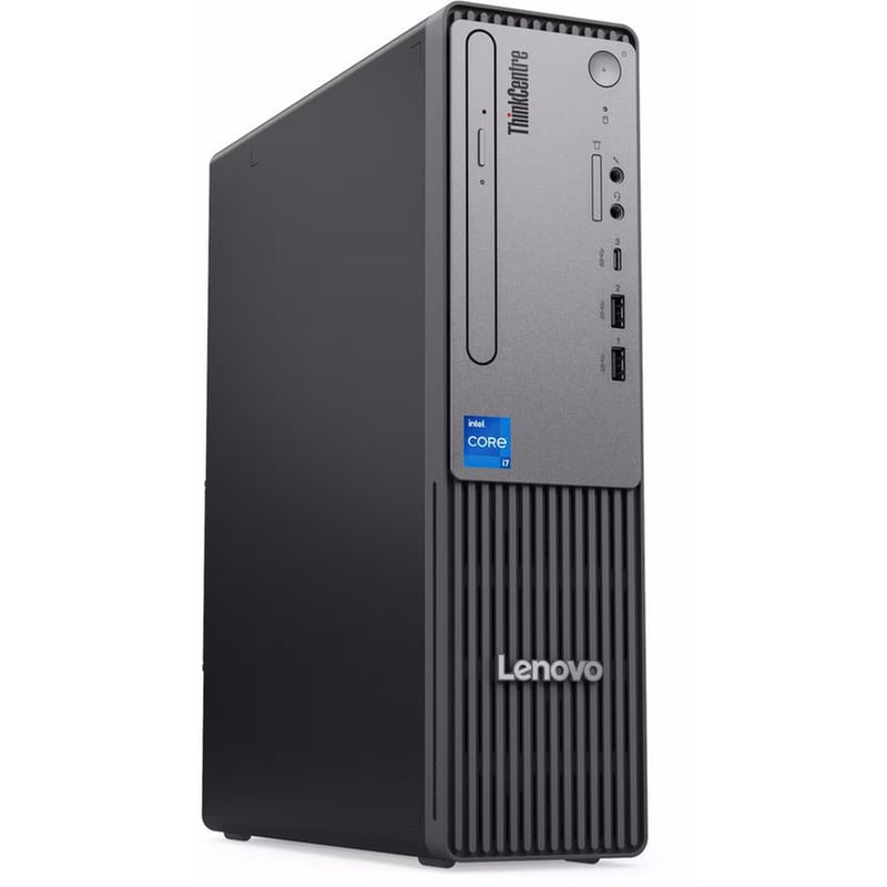 Desktop Lenovo ThinkCentre neo 50s Gen 5 (Core i3-14100/16 GB/512GB SSD/UHD Graphics 730/Win11Pro)