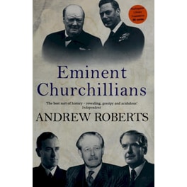 Eminent Churchillians