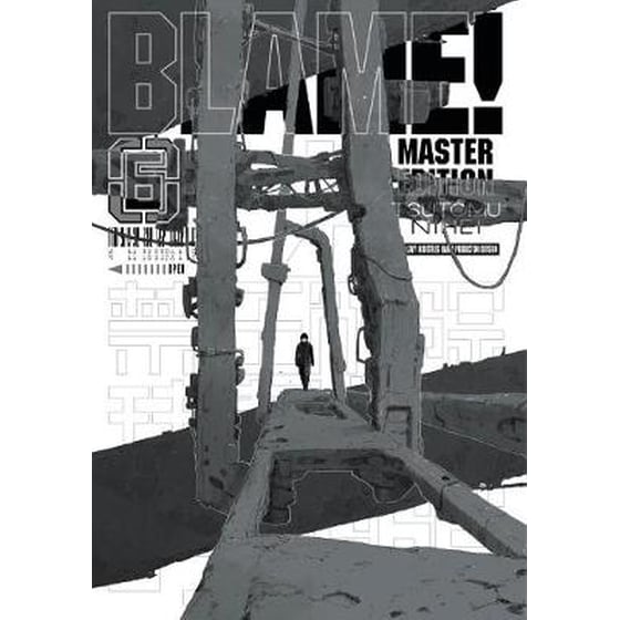 Blame! 6 image 0