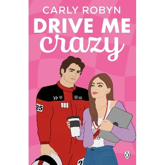 Drive Me Crazy image 0
