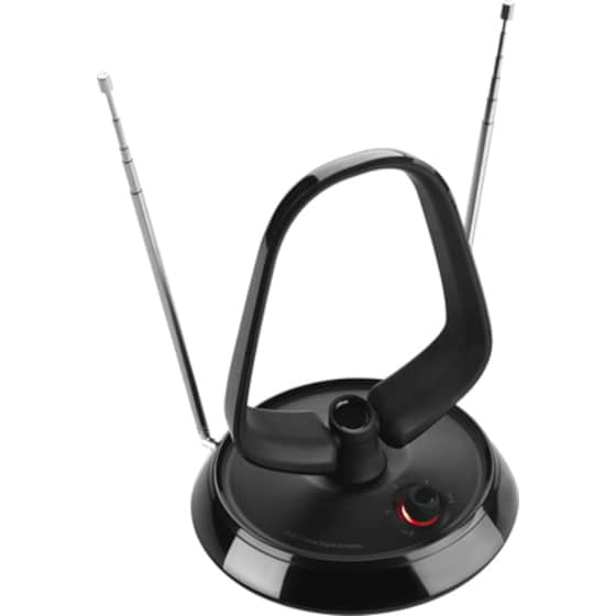 Εσωτερική Κεραία One for All SV 143-5G - Μαύρο image 1