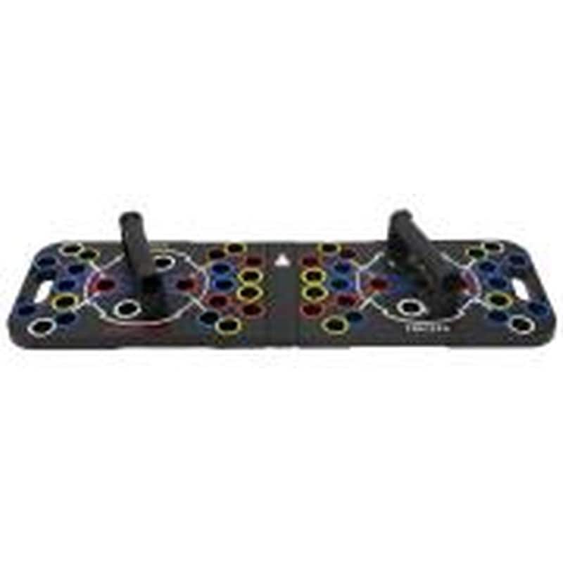 FITPADDY Σανίδα Push Ups Fitpaddy PUBO1