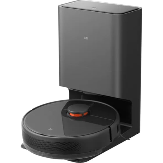 XIAOMI Mi Robot Vacuum Mop 2 Ultra Βάση Φόρτισης και Άδειασμα Κάδου Απορριμμάτων image 3