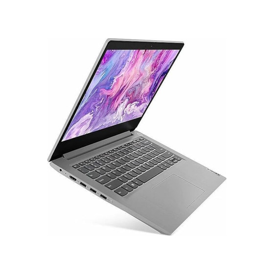 Laptop Lenovo IdeaPad 3 14ADA05 (AMD Ryzen 5-3500U/8GB/256GB SSD/AMD Radeon Vega 8 Graphics) + Antivirus ZoneAlarm για 2 έτη image 2