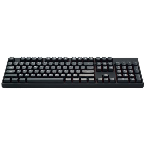 KEYBOARD CM STORM QUICKFIRE XT BLUE image 0
