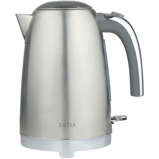 ΕSTIA INOXSENCE 2 2200 W 1.7 L Ασημί Βραστήρας image 0