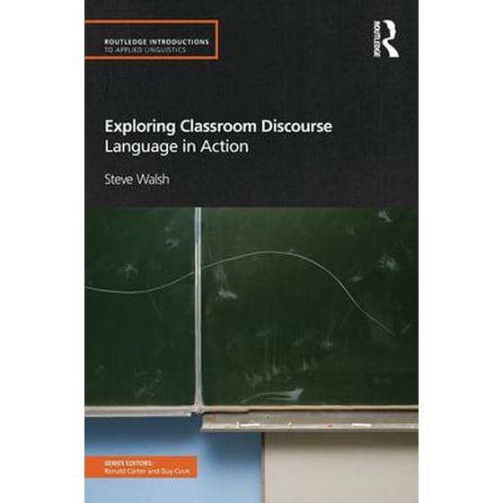 Exploring Classroom Discourse image 0