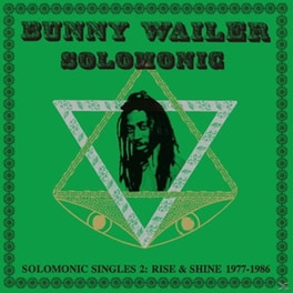 Solomonic Singles, Part 2: Rise & Shine (1977-1986)