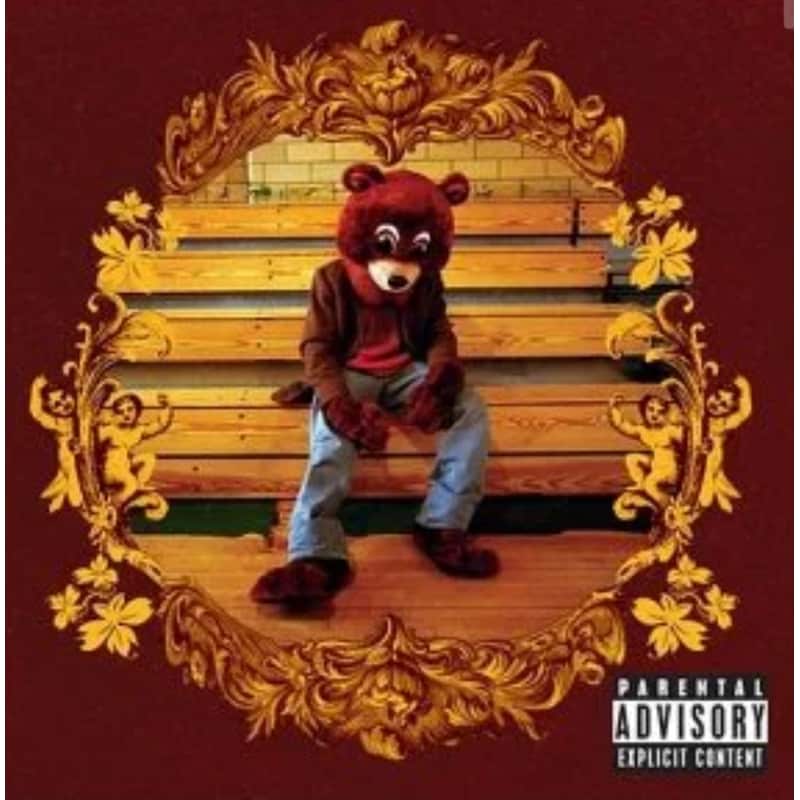 College Dropout