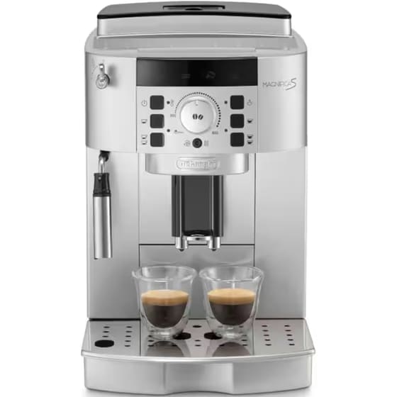 Μηχανή Espresso DELONGHI ECAM 22.110.SB 1450 W 15 bar Inox image 0