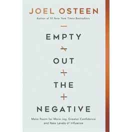 Empty Out the Negative