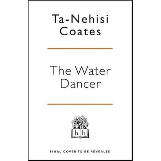 Water Dancer image 0