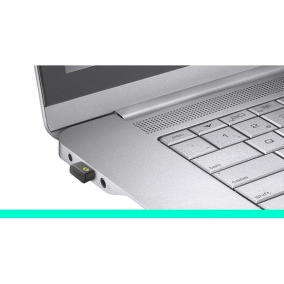 Logitech MX Master 4 Ασύρματο Ποντίκι Μαύρο image 3