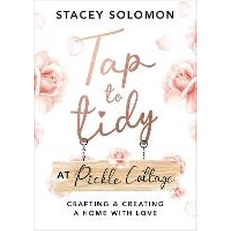 Tap to Tidy at Pickle Cottage