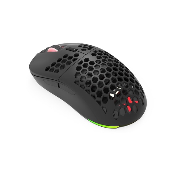 Ποντίκι Ενσύρματο Krux Galacta Pro Gaming (krx0083) image 0
