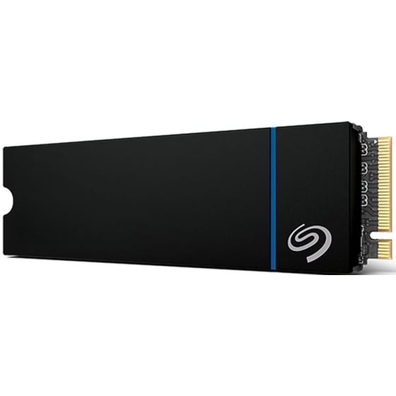 Σκληρός Δίσκος M.2 Ssd 1tb Seagate Gamedrive Pcie Gen4 image 1